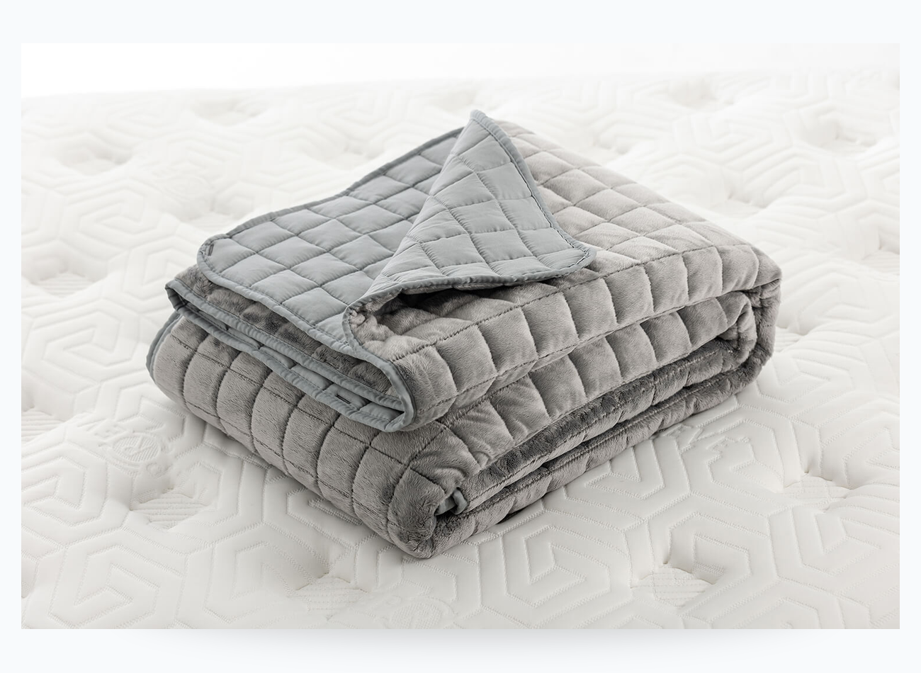 Lawattraction CalmWeight Gewichtsdecke