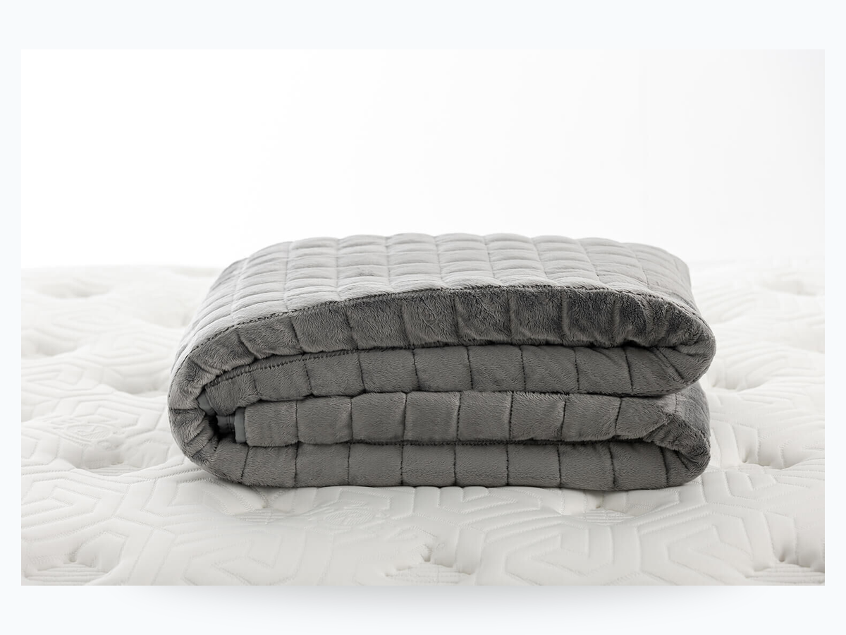 Lawattraction CalmWeight Gewichtsdecke